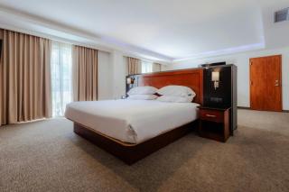 Sheraton Leon - 5