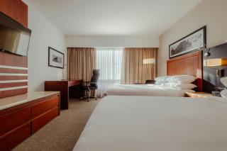 Sheraton Leon - 1