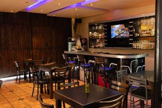 Hotel Hacienda del Sol - 1