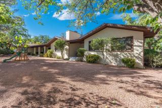 Sedona Uptown 1BR Sanctuary - 7