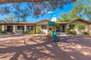 Sedona Uptown 1BR Sanctuary - 3