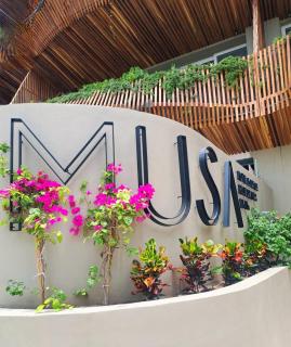 Musa Hotel Boutique - 0