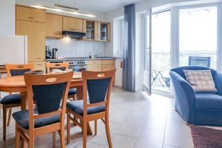 Haus Nordseebrandung NB46 - 8