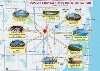 Central King Studio Quiet & Close to Hard Rock - 9