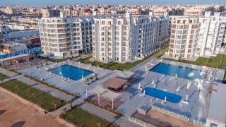 Scandic Beach Luxury - 5