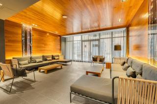 Modern Condo Sleeps 4 Near Union MTCC ACC Downtown - 1
