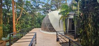 Rio Celeste Jungle Glamping - 7