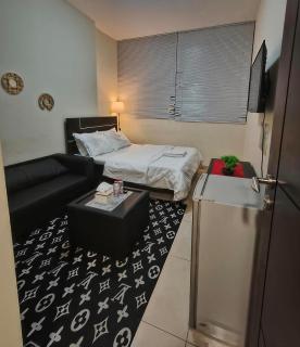 Regular Room - Shared Bathroom - 0