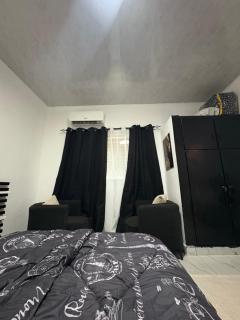 STUDIO BMB COCODY ANGRE CNPs - 2