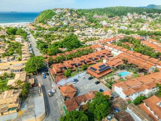 200 metros da PRAIA de Geribá, 4 quartos - 9
