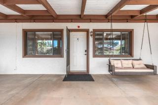 Sedona 2BR Near Trails & Shops - 8