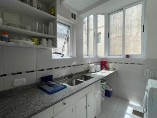 Comfortable and bright apartment near Cabildo with balcony - 9