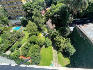 Comfortable and bright apartment near Cabildo with balcony - 6