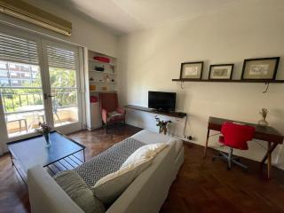 Comfortable and bright apartment near Cabildo with balcony - 4