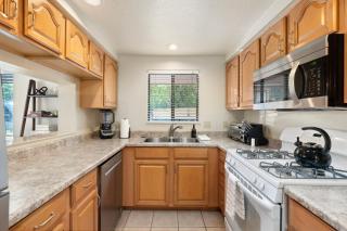 Sedona Spacious 2BR Desert Escape - 8