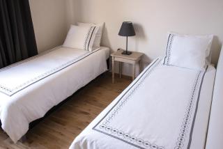 Hotel Saint Georges - Mons - 9