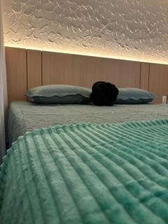 FLAT ONDAS - Hospedagem luxo com vista mar - 1