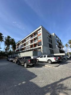 FLAT ONDAS - Hospedagem luxo com vista mar - 3