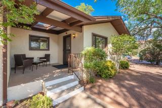 Sedona 7BR Entire Home Walk to Uptown - 5