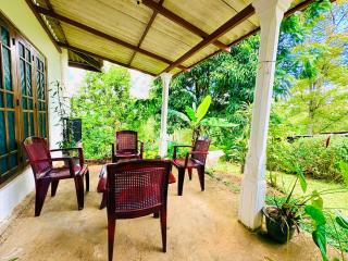 Oli Guest House Diyatalawa - 4