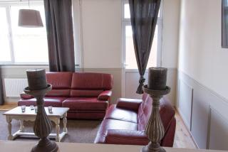 Hotel Saint Georges - Mons - 3
