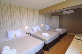 Palmetto Hotel Business La Perla - 8