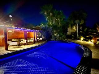 Bungalow Flor de Lótus 4- Villas do Pratagy Resort - 3