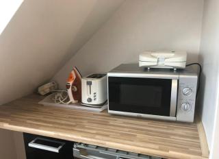 Apartamenty Centrum - 3