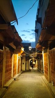Riad Diamant Bleu - 6