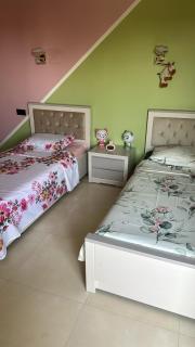 Appartement f4 - 0