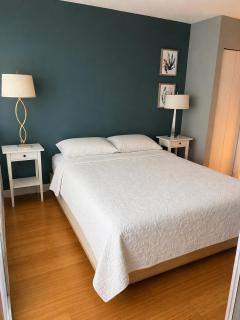 Modern Chinatown - entire apartment - 9