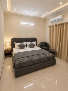 Islamabad Crystal Palms - 6