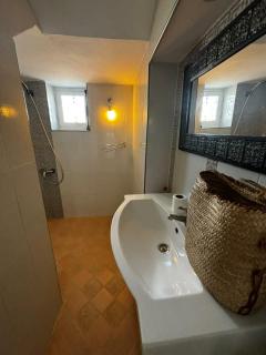 WHITE VILLA Djerba - 9