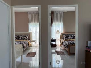 Green Tree Cottage5 - Klong Muang Beach - 7