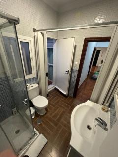 Apartamento La Línea 1 - 1