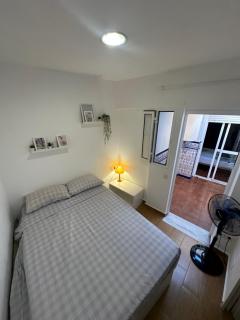Apartamento La Línea 1 - 6