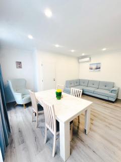 BRIGHT Apartment priamo v centre Michaloviec - 2 - 7