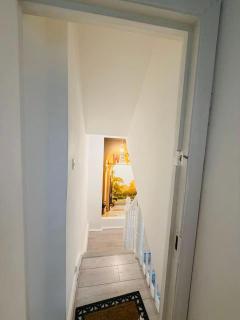 Newly Refurbished 2BR Basement with Patio - 3