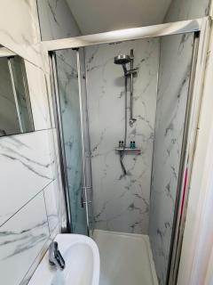 Newly Refurbished 2BR Basement with Patio - 1