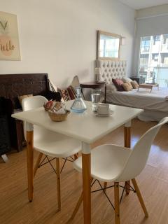 Palermo Hollywood 1 & Movistar Best Apartment - 4