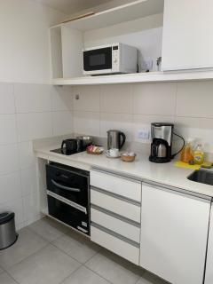 Palermo Hollywood 1 & Movistar Best Apartment - 3