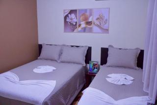 Sol do Jalapão Kitnet Completa e Aconchegante com Ar Próxima ao Aeroporto - 7