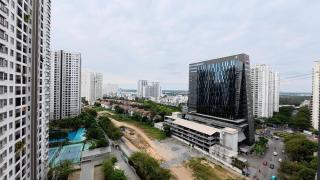 Fully Furnished Sunrise Riverside Apartment VND 649k - 1