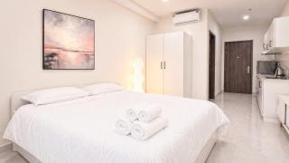 Fully Furnished Sunrise Riverside Apartment - 20min to D1, 5 min to Lotte, PMH - 3