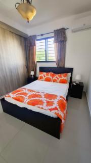 Apartamento Familiar - 3 Habs - AC - Wifi - Autop Las Americas - Ave España - 5