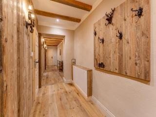 Biber Art Apartment 2 Small - 1
