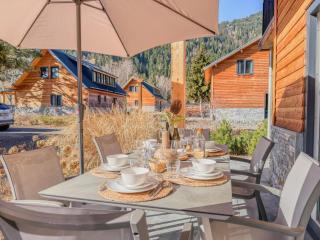 Seechalet Afritz - 9