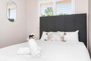 Wagga Central Apartments - 2
