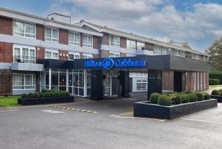 Hilton Cobham - 9
