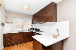 Wagga Central Apartments - 5